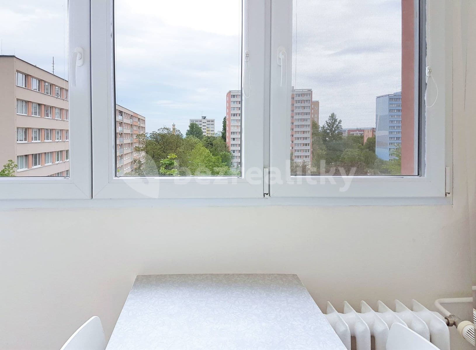 1 bedroom flat to rent, 32 m², Tyršova, Kolín, Středočeský Region 1 bedroom flat to rent, 32 m², Tyršova, Kolín, Středočeský Region