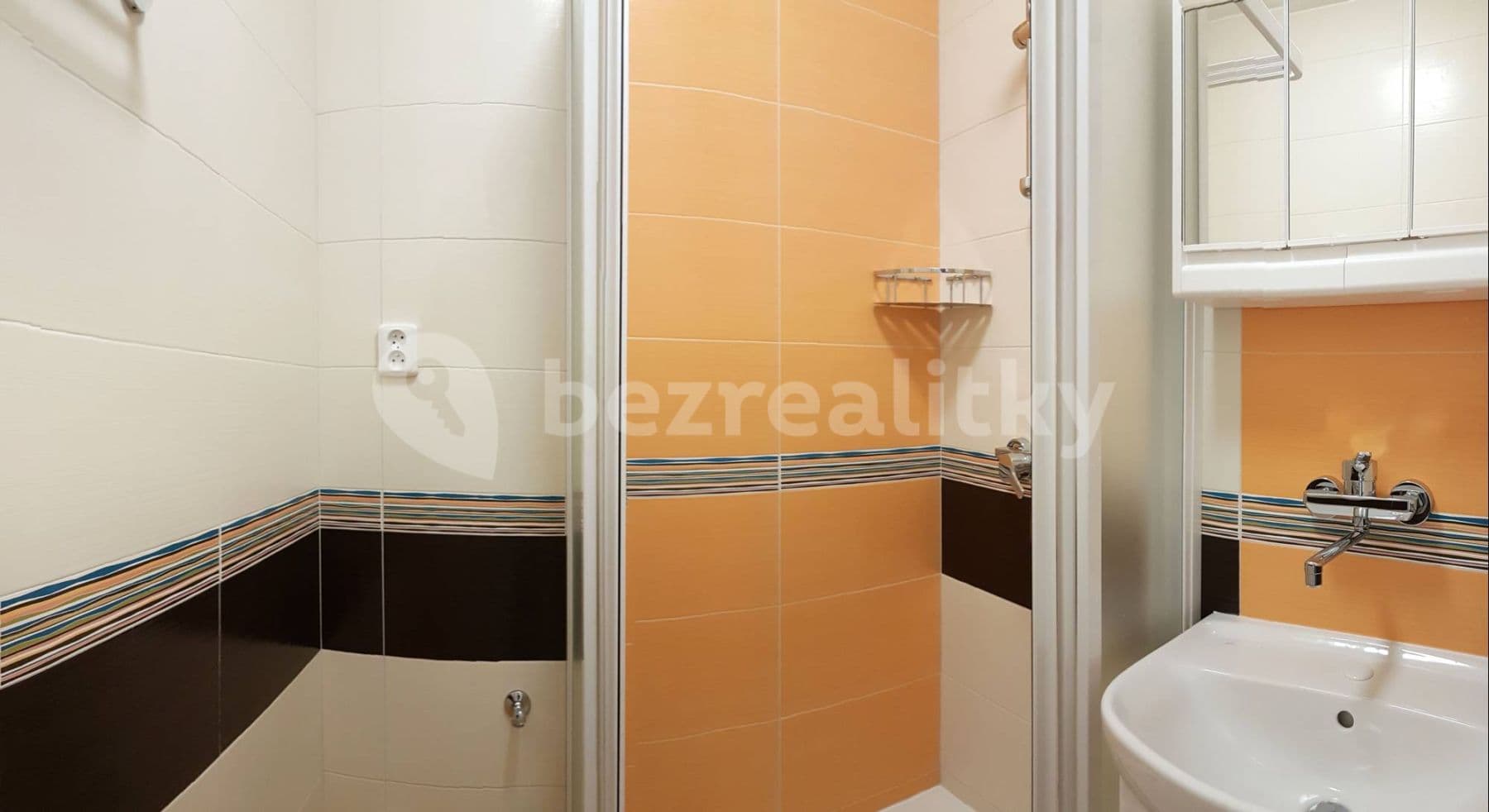 1 bedroom flat to rent, 32 m², Tyršova, Kolín, Středočeský Region 1 bedroom flat to rent, 32 m², Tyršova, Kolín, Středočeský Region