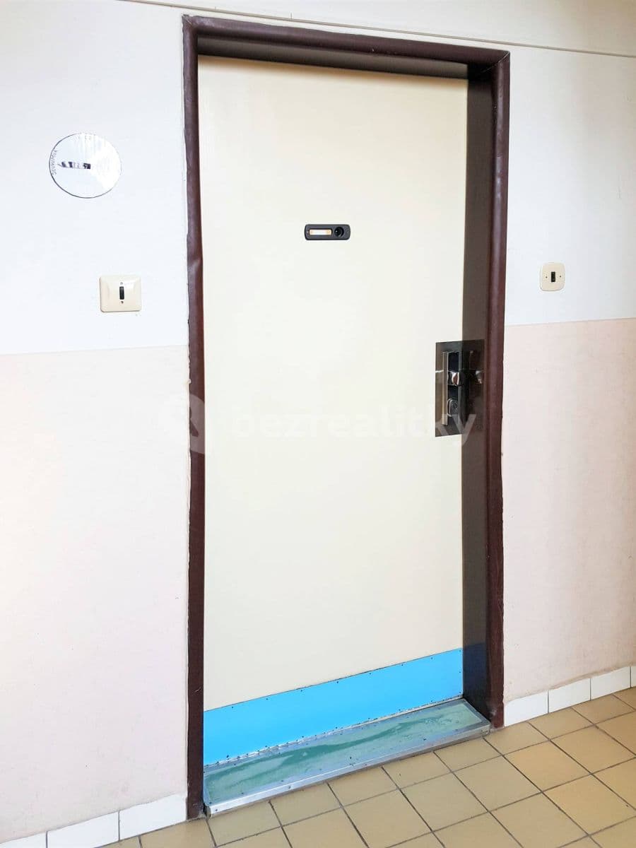 1 bedroom flat to rent, 32 m², Tyršova, Kolín, Středočeský Region 1 bedroom flat to rent, 32 m², Tyršova, Kolín, Středočeský Region