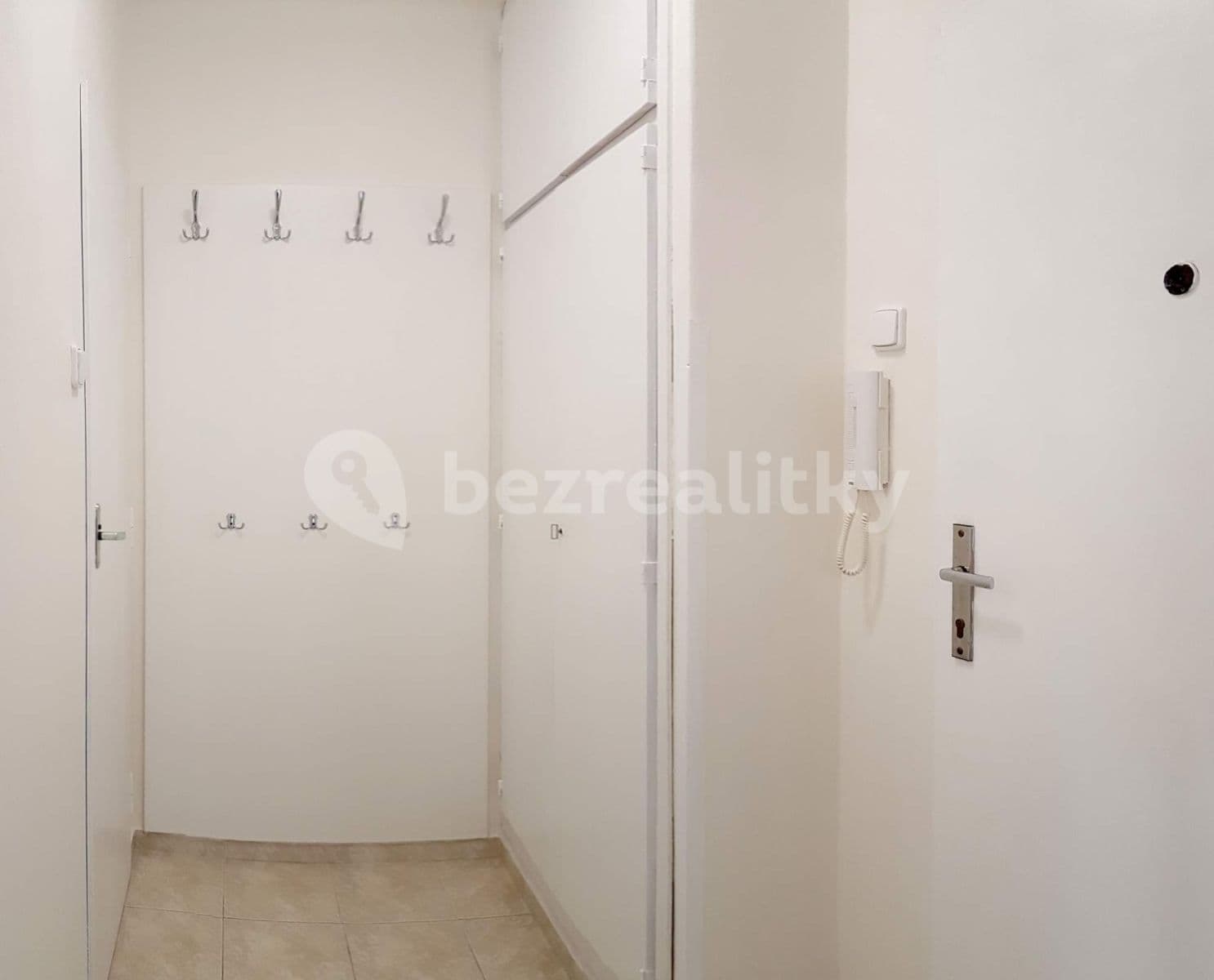 1 bedroom flat to rent, 32 m², Tyršova, Kolín, Středočeský Region 1 bedroom flat to rent, 32 m², Tyršova, Kolín, Středočeský Region