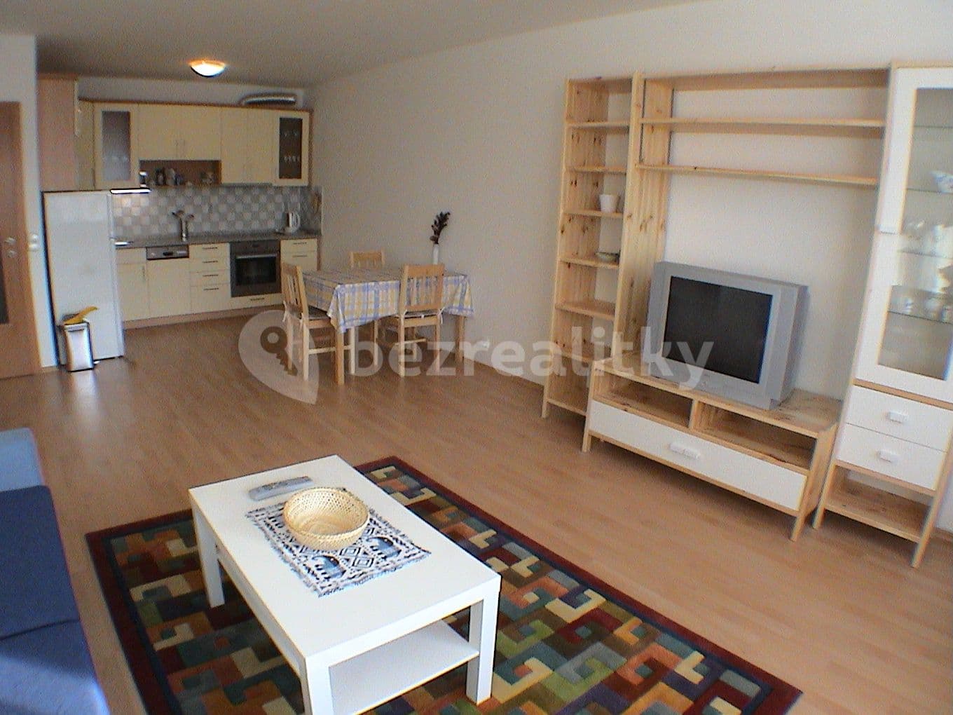 1 bedroom with open-plan kitchen flat to rent, 62 m², Nová kolonie, Prague, Prague 1 bedroom with open-plan kitchen flat to rent, 62 m², Nová kolonie, Prague, Prague