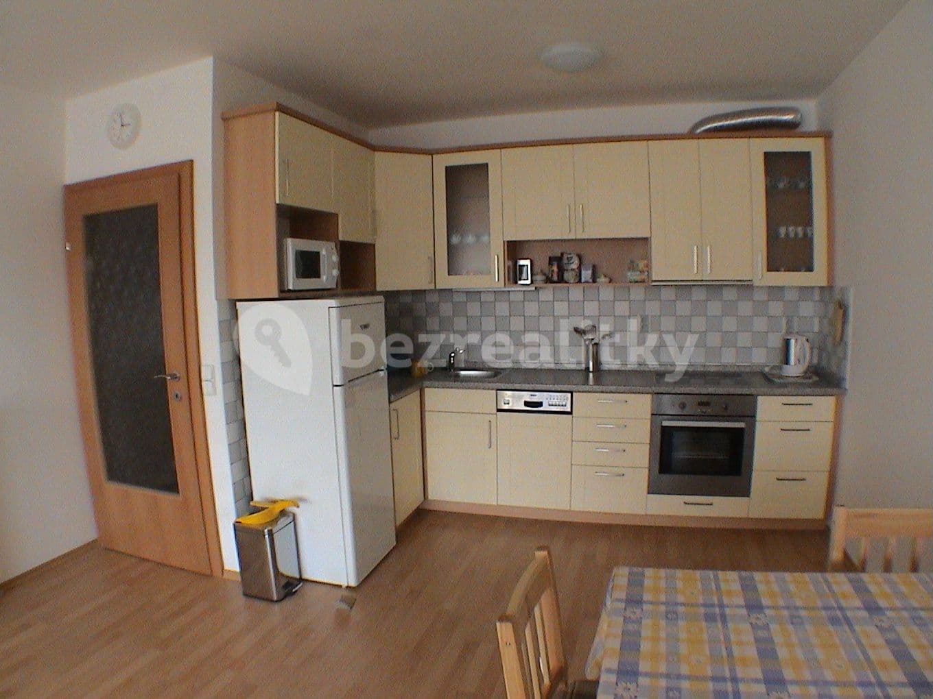 1 bedroom with open-plan kitchen flat to rent, 62 m², Nová kolonie, Prague, Prague 1 bedroom with open-plan kitchen flat to rent, 62 m², Nová kolonie, Prague, Prague