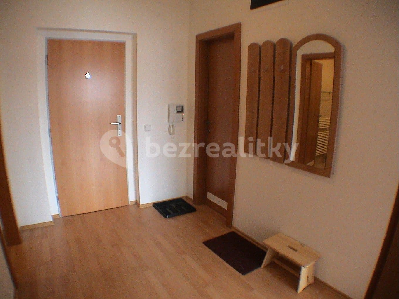 1 bedroom with open-plan kitchen flat to rent, 62 m², Nová kolonie, Prague, Prague 1 bedroom with open-plan kitchen flat to rent, 62 m², Nová kolonie, Prague, Prague