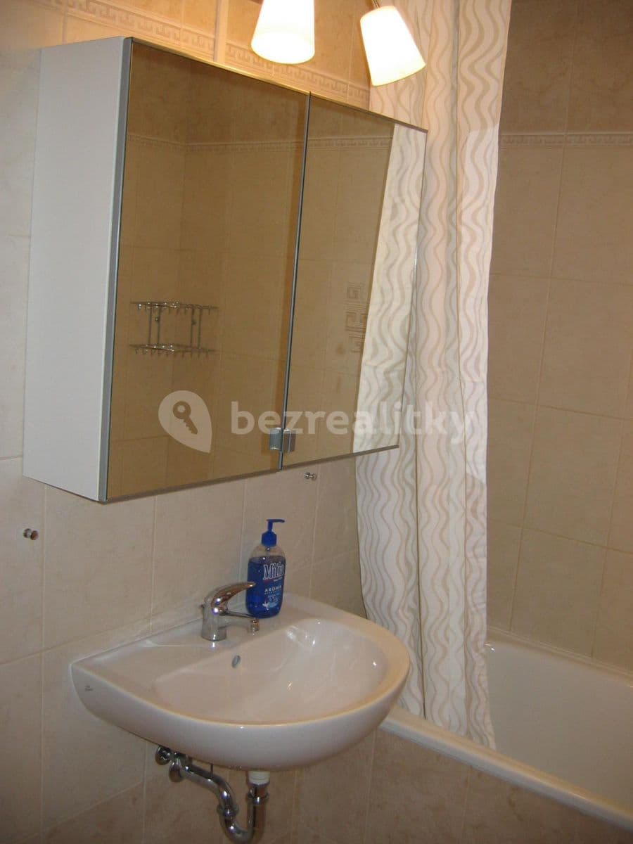 1 bedroom with open-plan kitchen flat to rent, 62 m², Nová kolonie, Prague, Prague 1 bedroom with open-plan kitchen flat to rent, 62 m², Nová kolonie, Prague, Prague