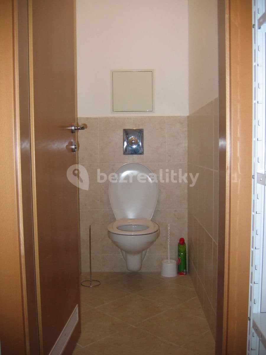 1 bedroom with open-plan kitchen flat to rent, 62 m², Nová kolonie, Prague, Prague 1 bedroom with open-plan kitchen flat to rent, 62 m², Nová kolonie, Prague, Prague