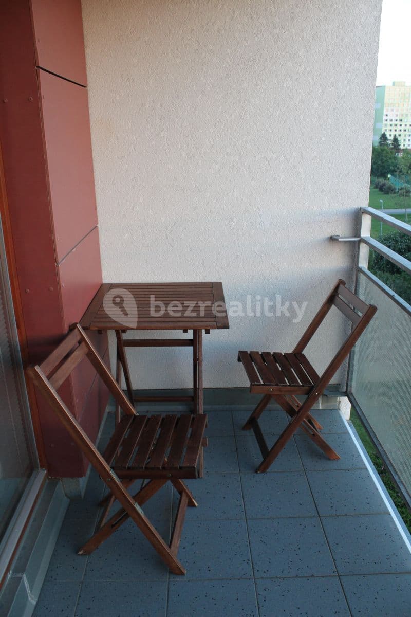 1 bedroom with open-plan kitchen flat to rent, 62 m², Nová kolonie, Prague, Prague 1 bedroom with open-plan kitchen flat to rent, 62 m², Nová kolonie, Prague, Prague