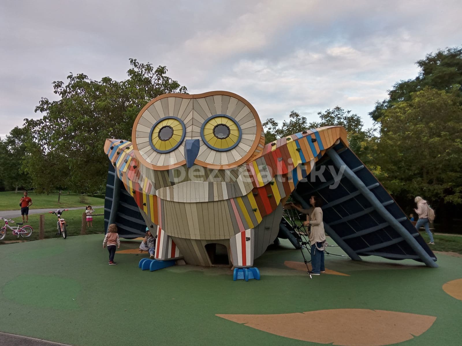 1 bedroom with open-plan kitchen flat to rent, 62 m², Nová kolonie, Prague, Prague 1 bedroom with open-plan kitchen flat to rent, 62 m², Nová kolonie, Prague, Prague