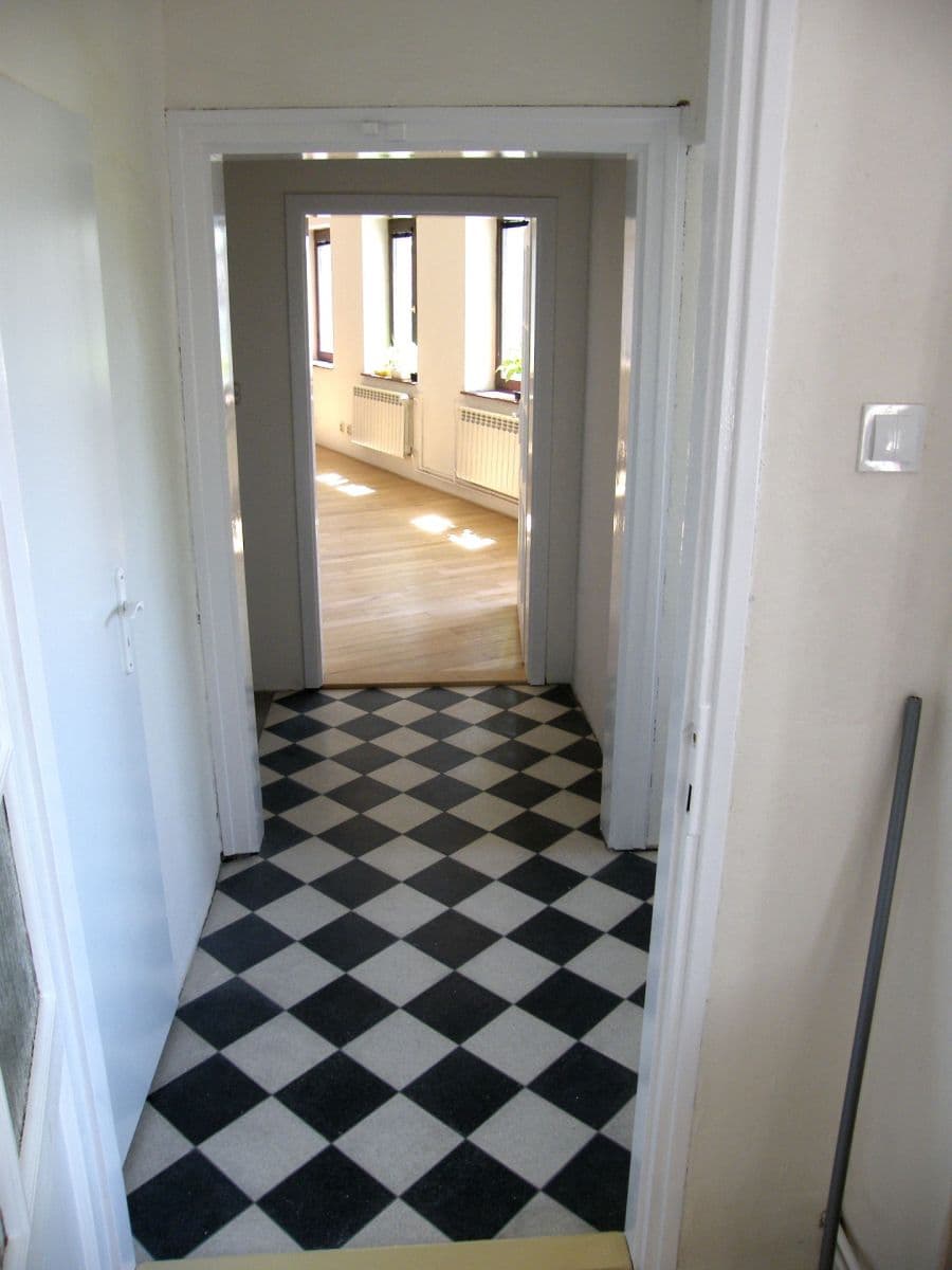 2 bedroom flat to rent, 72 m², Záběhlická, Prague, Prague 2 bedroom flat to rent, 72 m², Záběhlická, Prague, Prague