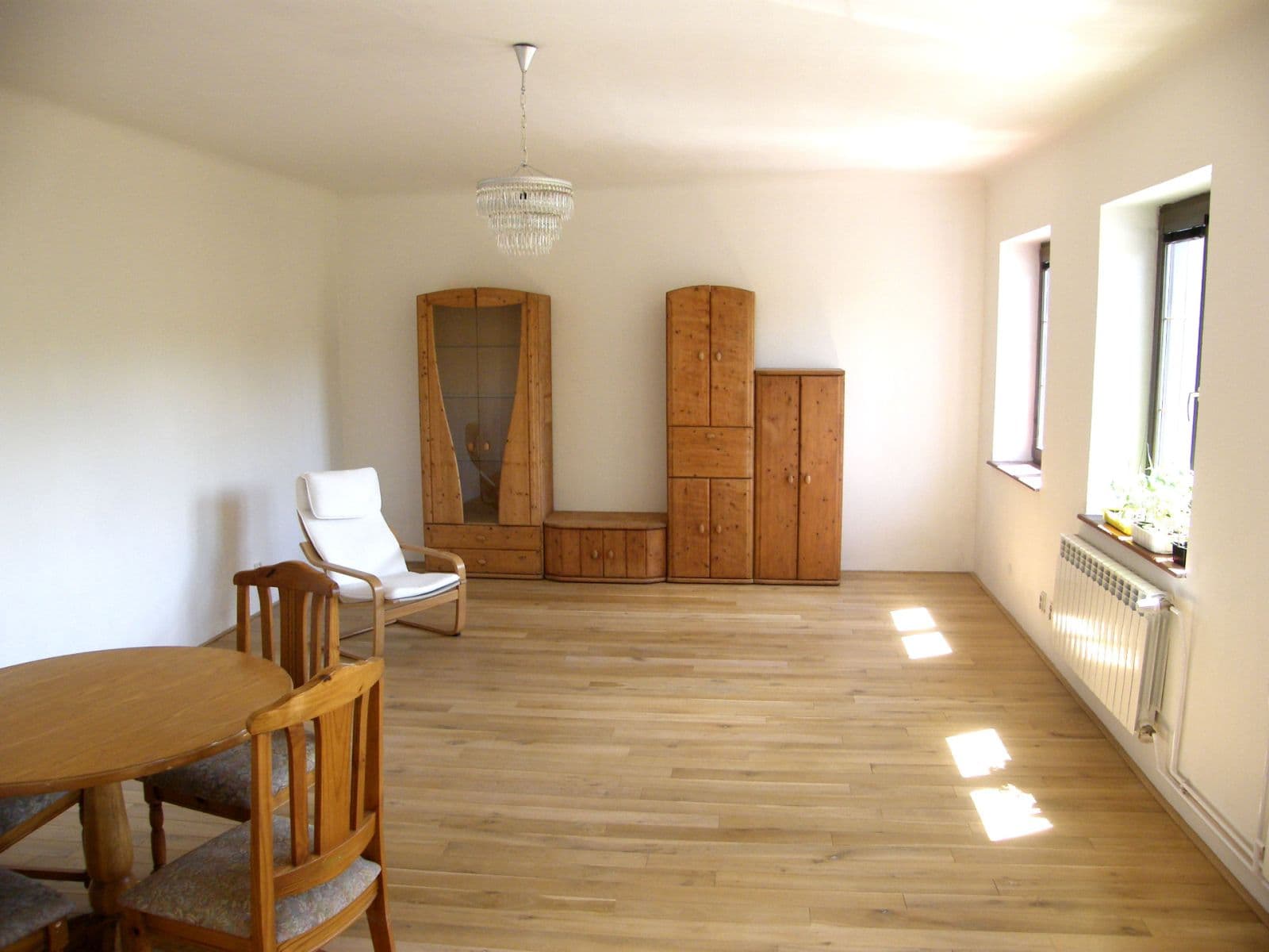 2 bedroom flat to rent, 72 m², Záběhlická, Prague, Prague 2 bedroom flat to rent, 72 m², Záběhlická, Prague, Prague