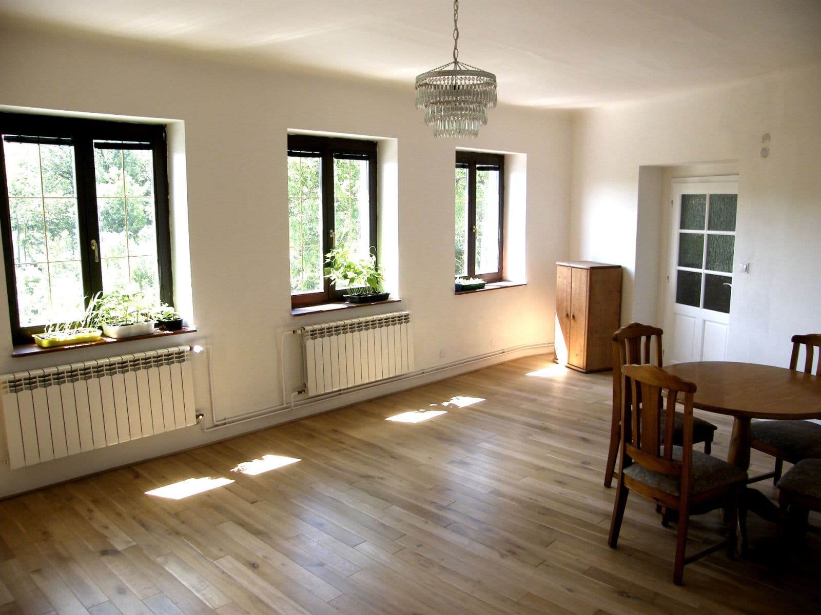 2 bedroom flat to rent, 72 m², Záběhlická, Prague, Prague 2 bedroom flat to rent, 72 m², Záběhlická, Prague, Prague