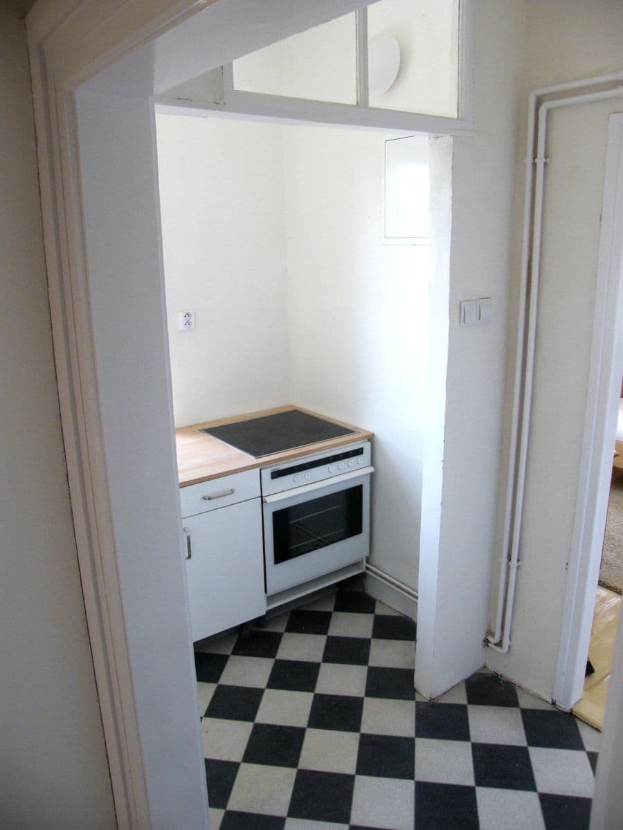 2 bedroom flat to rent, 72 m², Záběhlická, Prague, Prague 2 bedroom flat to rent, 72 m², Záběhlická, Prague, Prague