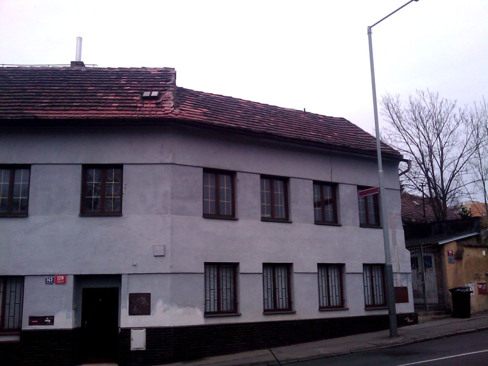 2 bedroom flat to rent, 72 m², Záběhlická, Prague, Prague 2 bedroom flat to rent, 72 m², Záběhlická, Prague, Prague