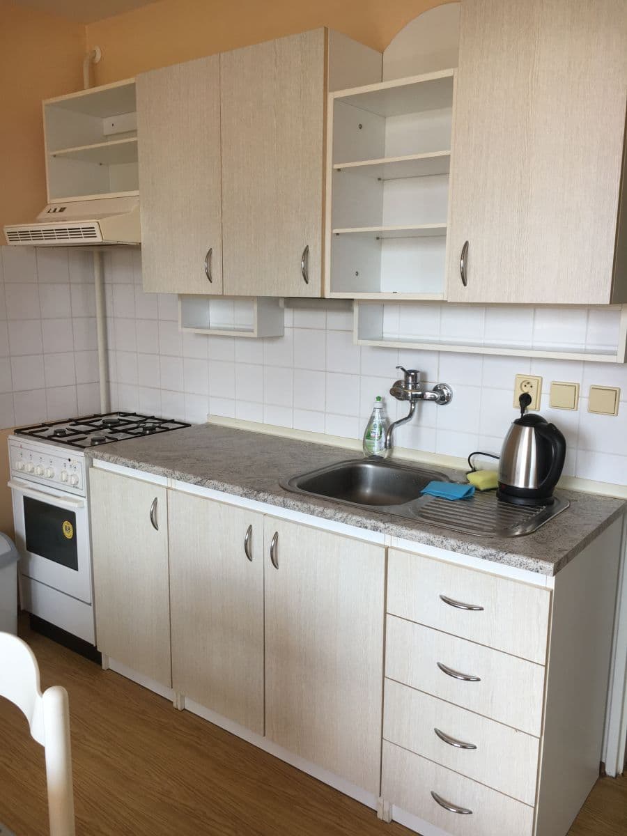 2 bedroom flat to rent, 55 m², Kpt. Jaroše, Třebíč, Vysočina Region 2 bedroom flat to rent, 55 m², Kpt. Jaroše, Třebíč, Vysočina Region