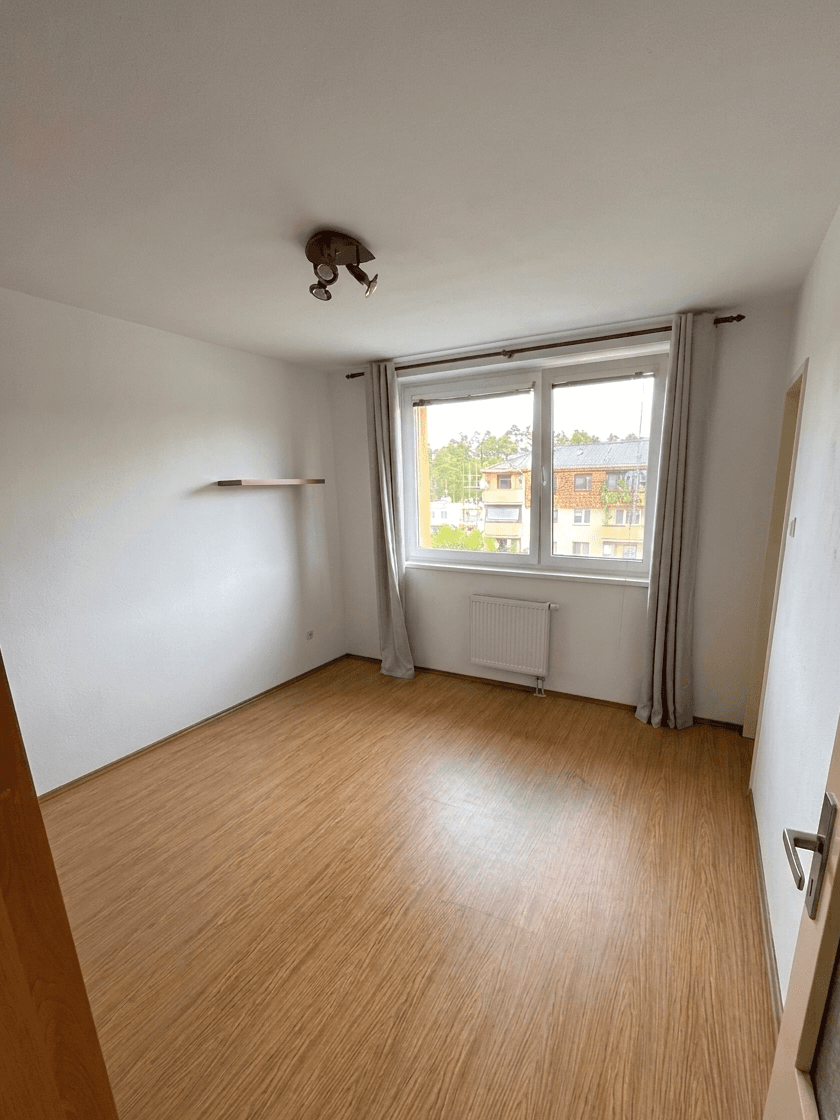 2 bedroom flat to rent, 55 m², Kpt. Jaroše, Třebíč, Vysočina Region 2 bedroom flat to rent, 55 m², Kpt. Jaroše, Třebíč, Vysočina Region