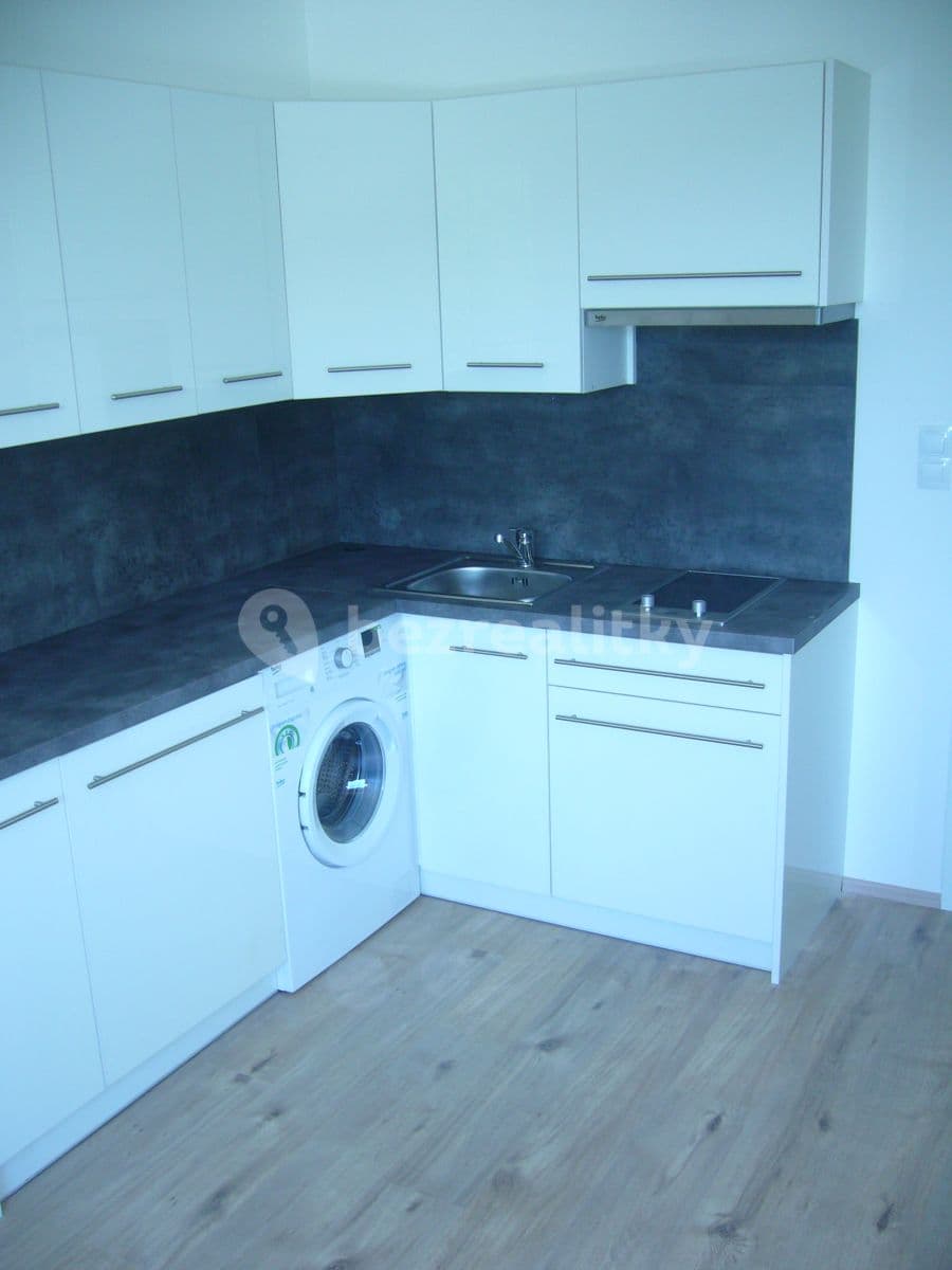 Studio flat to rent, 20 m², Budějovická, Prague, Prague Studio flat to rent, 20 m², Budějovická, Prague, Prague