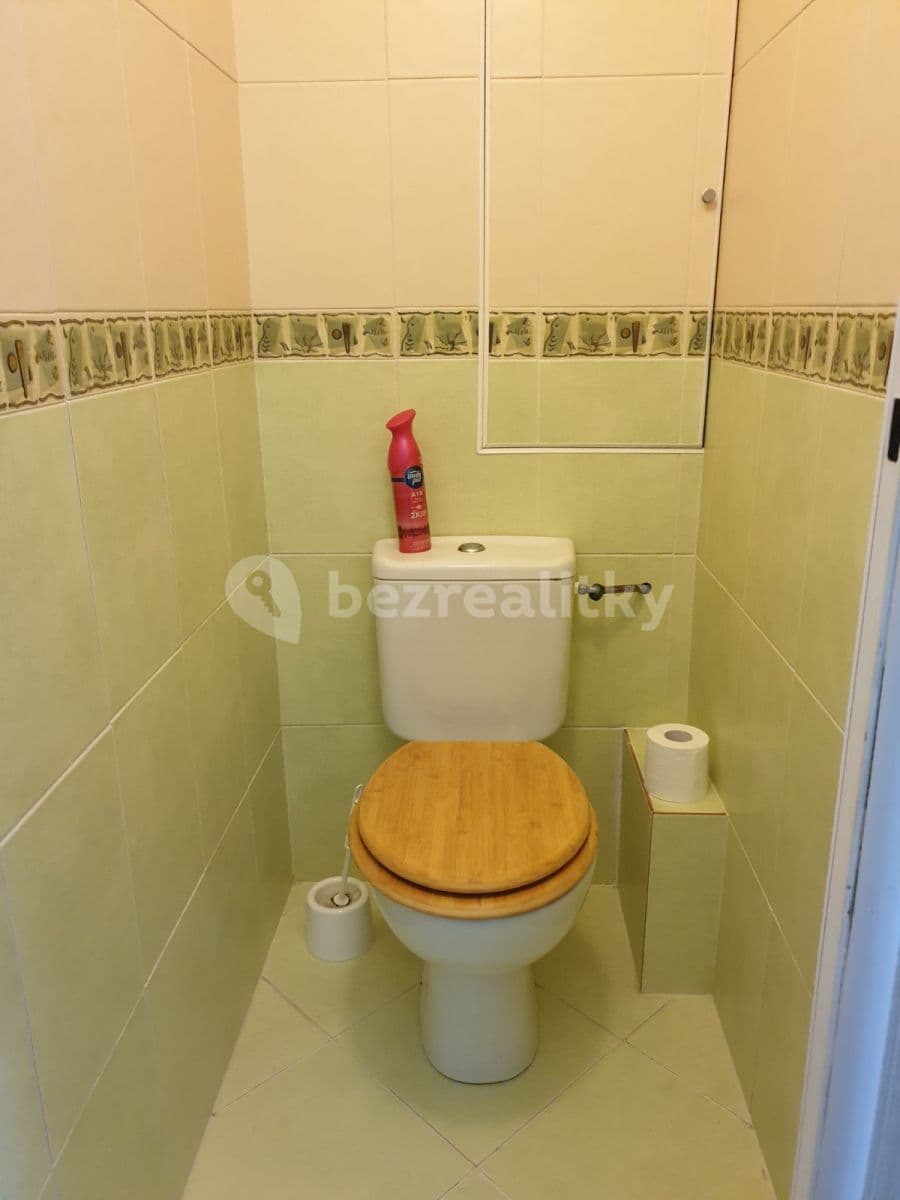 3 bedroom flat to rent, 70 m², Poznaňská, Brno, Jihomoravský Region 3 bedroom flat to rent, 70 m², Poznaňská, Brno, Jihomoravský Region