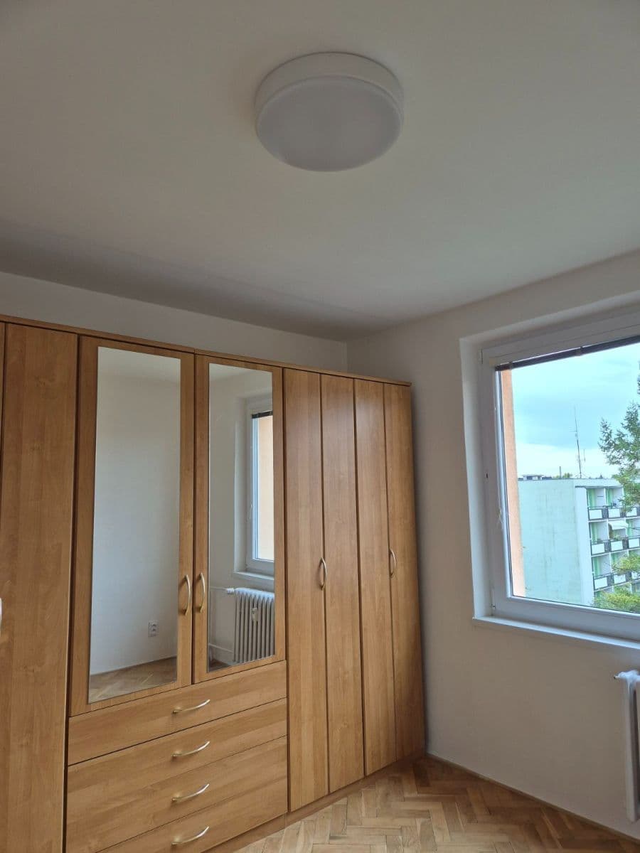 3 bedroom flat to rent, 70 m², Poznaňská, Brno, Jihomoravský Region 3 bedroom flat to rent, 70 m², Poznaňská, Brno, Jihomoravský Region