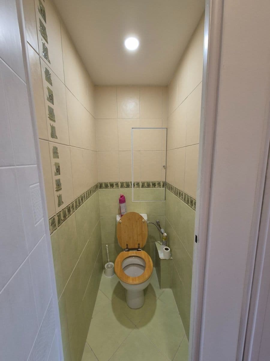 3 bedroom flat to rent, 70 m², Poznaňská, Brno, Jihomoravský Region 3 bedroom flat to rent, 70 m², Poznaňská, Brno, Jihomoravský Region