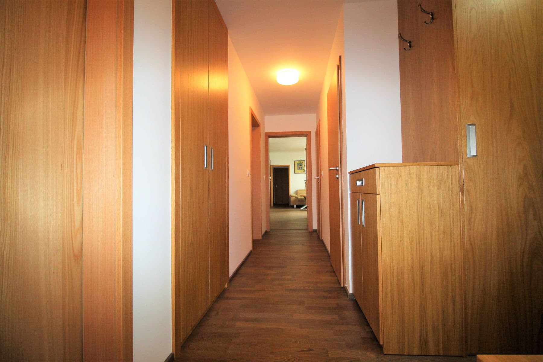 4 bedroom with open-plan kitchen flat to rent, 150 m², U Hranic, Prague, Prague 4 bedroom with open-plan kitchen flat to rent, 150 m², U Hranic, Prague, Prague