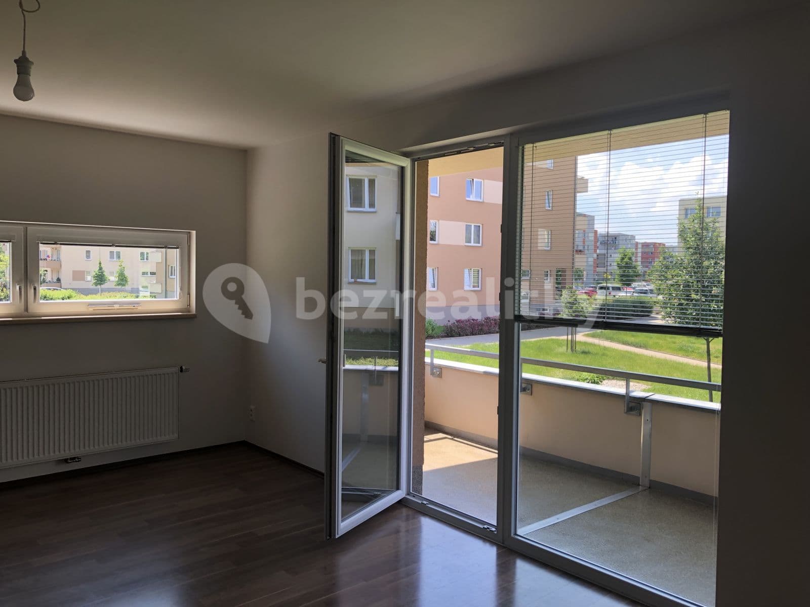 Studio flat to rent, 40 m², Stříbrského, Prague, Prague Studio flat to rent, 40 m², Stříbrského, Prague, Prague