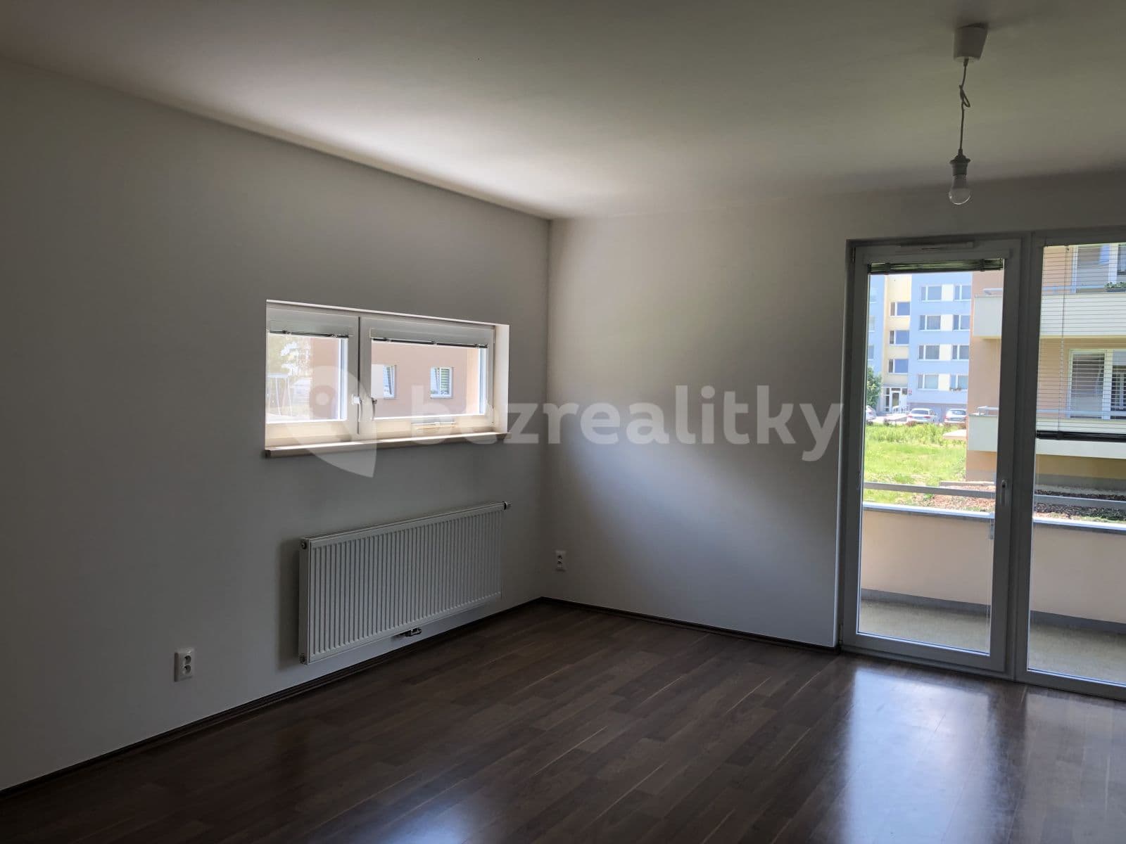 Studio flat to rent, 40 m², Stříbrského, Prague, Prague Studio flat to rent, 40 m², Stříbrského, Prague, Prague
