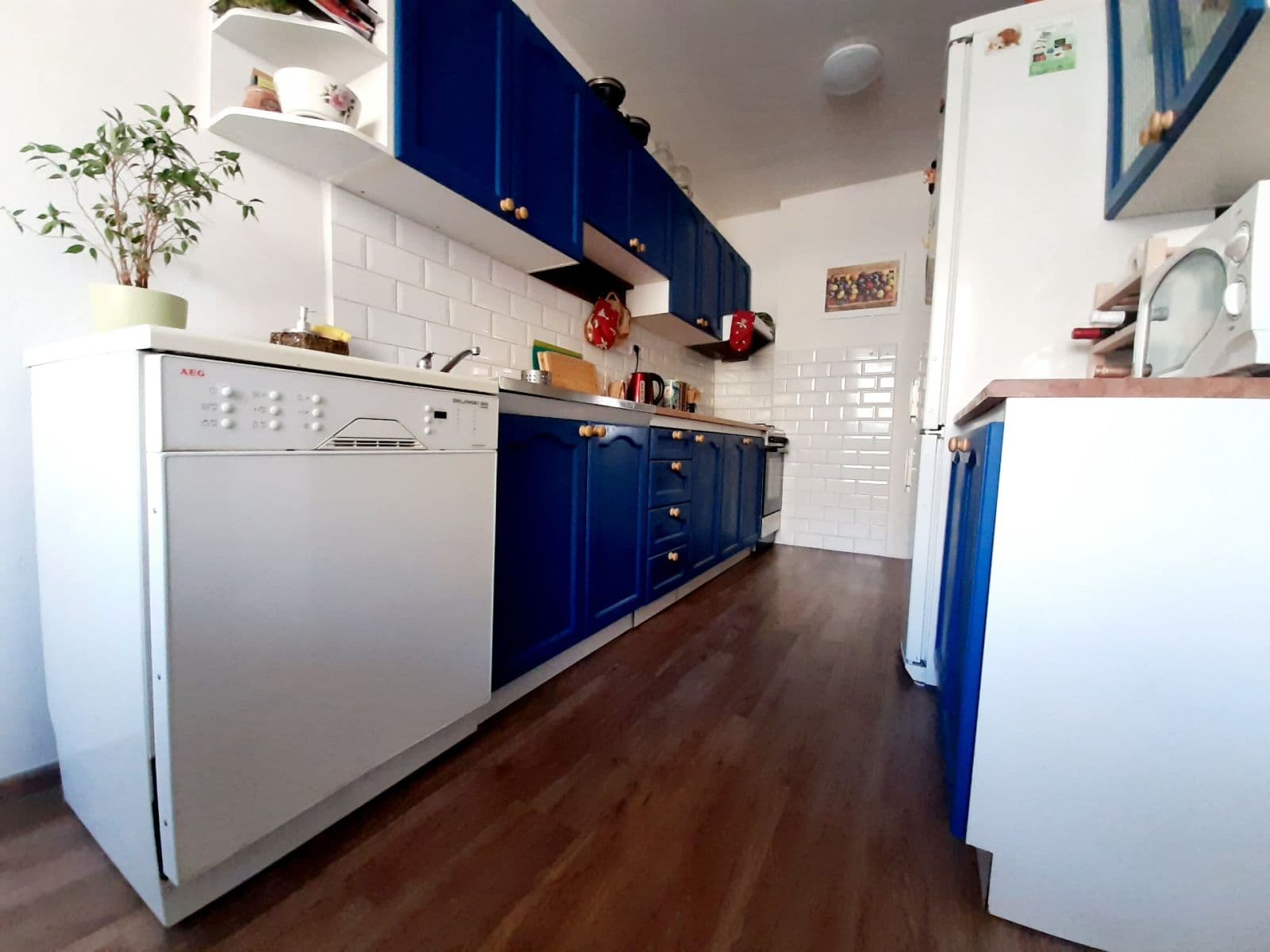 3 bedroom flat to rent, 76 m², Na Rovnosti, Prague, Prague 3 bedroom flat to rent, 76 m², Na Rovnosti, Prague, Prague