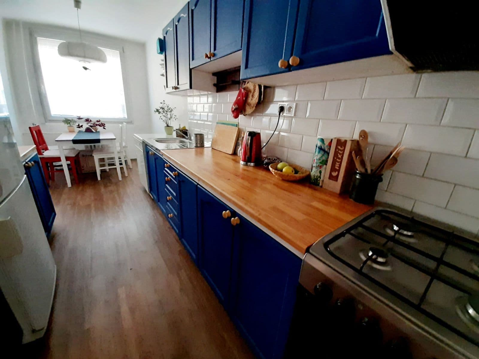 3 bedroom flat to rent, 76 m², Na Rovnosti, Prague, Prague 3 bedroom flat to rent, 76 m², Na Rovnosti, Prague, Prague