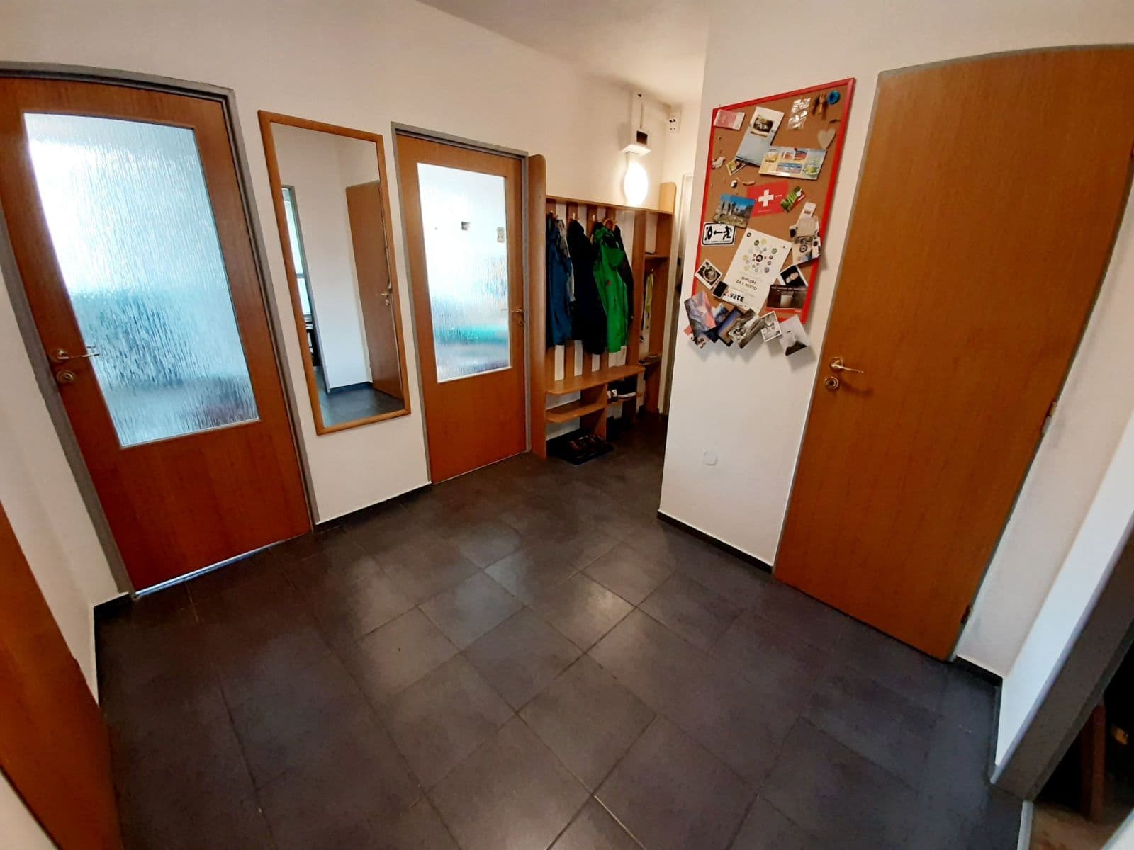 3 bedroom flat to rent, 76 m², Na Rovnosti, Prague, Prague 3 bedroom flat to rent, 76 m², Na Rovnosti, Prague, Prague