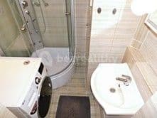 1 bedroom with open-plan kitchen flat to rent, 42 m², Andrštova, Prague, Prague 1 bedroom with open-plan kitchen flat to rent, 42 m², Andrštova, Prague, Prague