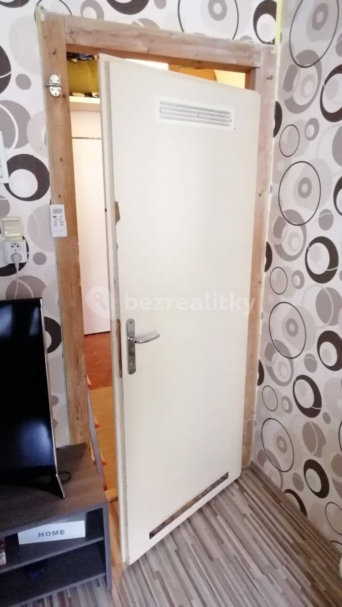 1 bedroom with open-plan kitchen flat to rent, 42 m², Andrštova, Prague, Prague 1 bedroom with open-plan kitchen flat to rent, 42 m², Andrštova, Prague, Prague
