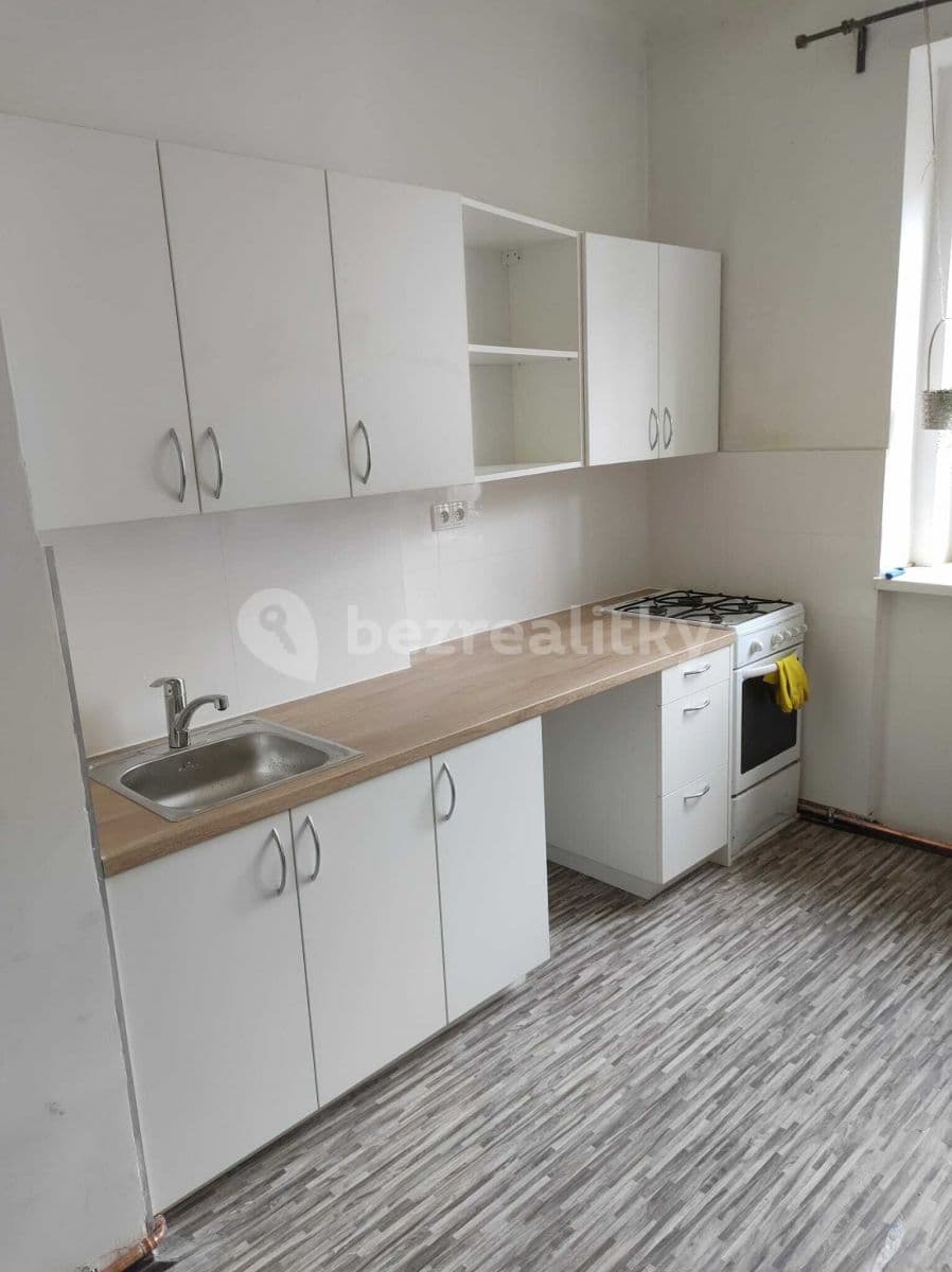 1 bedroom with open-plan kitchen flat to rent, 42 m², Andrštova, Prague, Prague 1 bedroom with open-plan kitchen flat to rent, 42 m², Andrštova, Prague, Prague