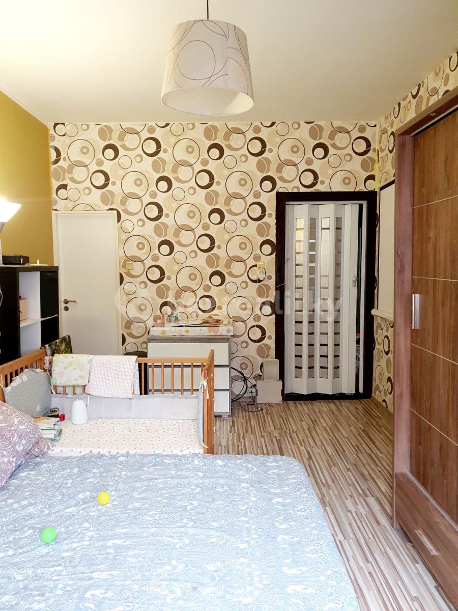 1 bedroom with open-plan kitchen flat to rent, 42 m², Andrštova, Prague, Prague 1 bedroom with open-plan kitchen flat to rent, 42 m², Andrštova, Prague, Prague