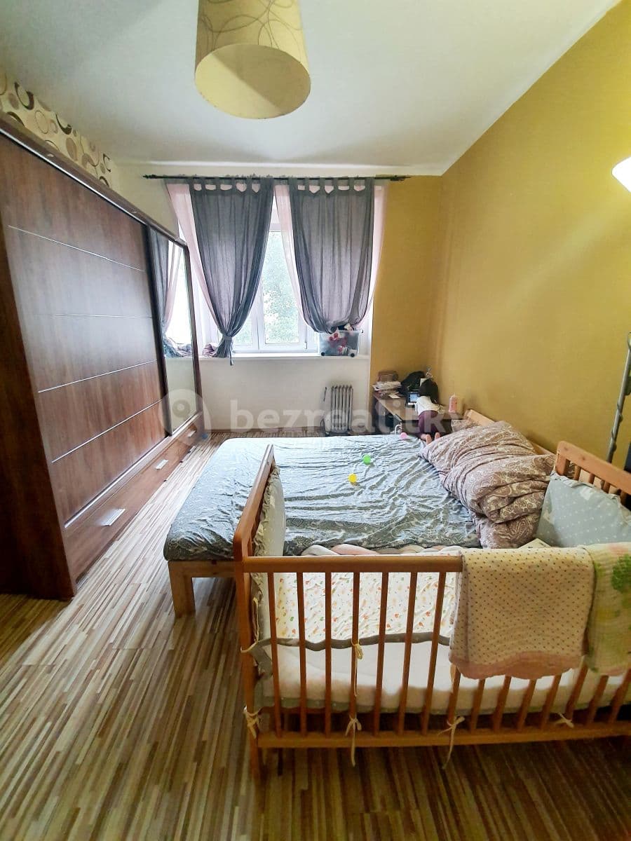 1 bedroom with open-plan kitchen flat to rent, 42 m², Andrštova, Prague, Prague 1 bedroom with open-plan kitchen flat to rent, 42 m², Andrštova, Prague, Prague