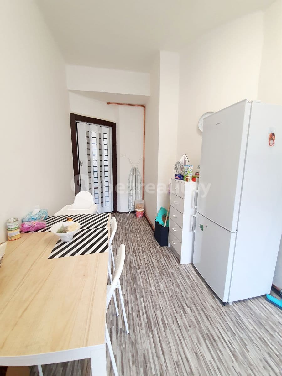 1 bedroom with open-plan kitchen flat to rent, 42 m², Andrštova, Prague, Prague 1 bedroom with open-plan kitchen flat to rent, 42 m², Andrštova, Prague, Prague