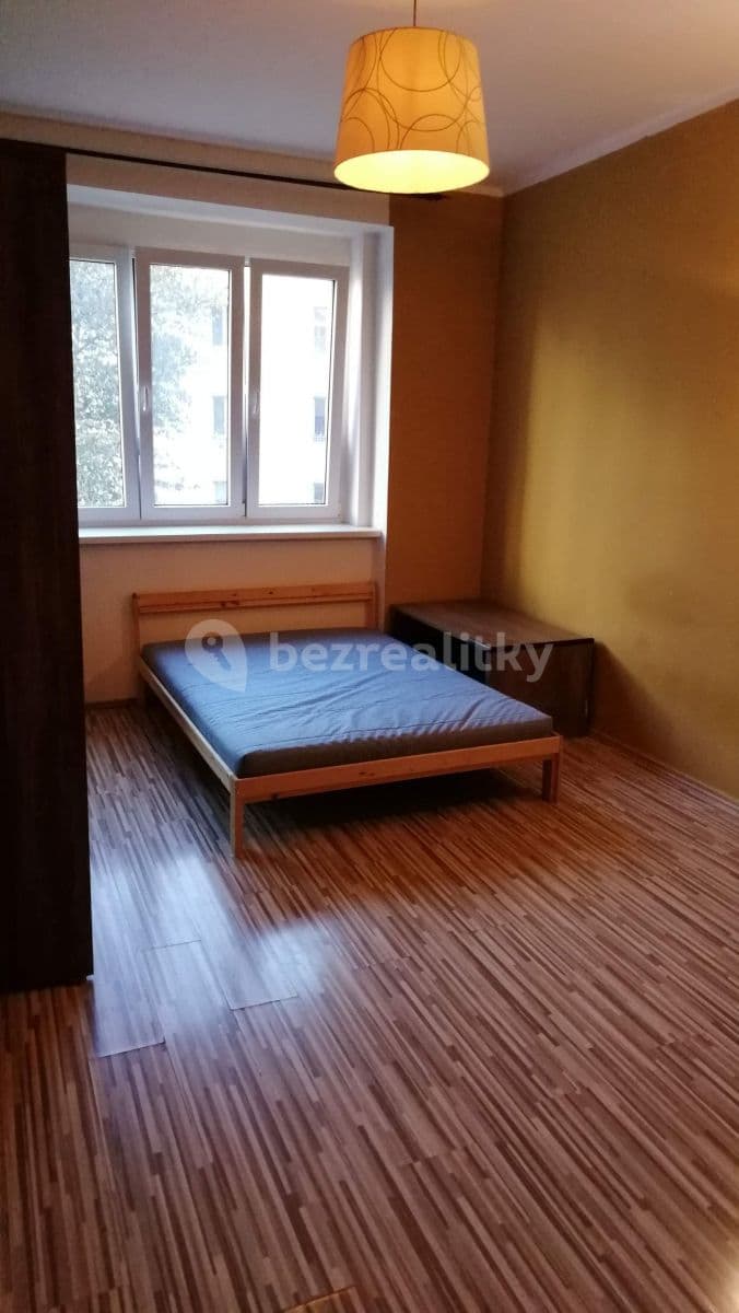 1 bedroom with open-plan kitchen flat to rent, 42 m², Andrštova, Prague, Prague 1 bedroom with open-plan kitchen flat to rent, 42 m², Andrštova, Prague, Prague
