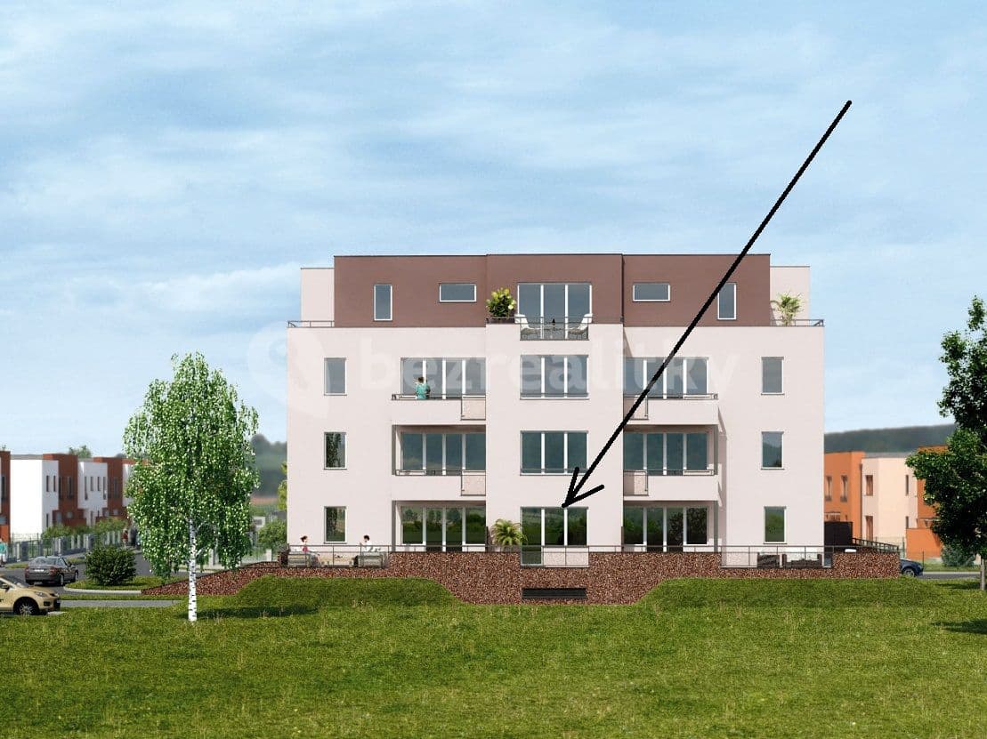 Studio flat to rent, 38 m², Kadečkové, Prague, Prague Studio flat to rent, 38 m², Kadečkové, Prague, Prague