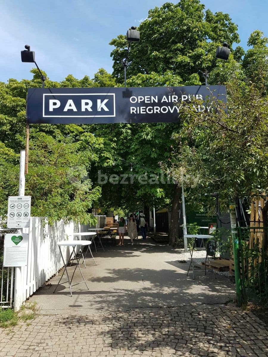 Studio flat to rent, 25 m², Ježkova, Prague, Prague Studio flat to rent, 25 m², Ježkova, Prague, Prague