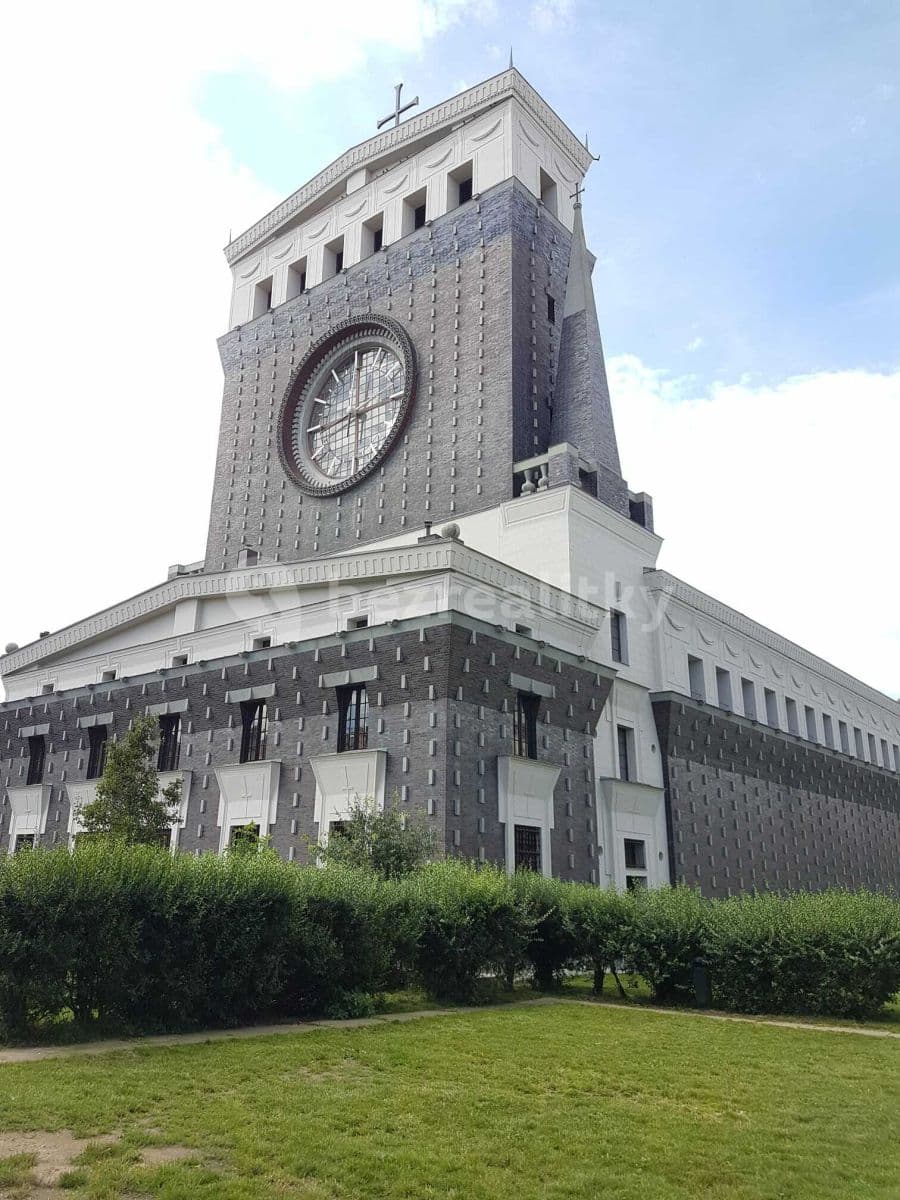 Studio flat to rent, 25 m², Ježkova, Prague, Prague Studio flat to rent, 25 m², Ježkova, Prague, Prague