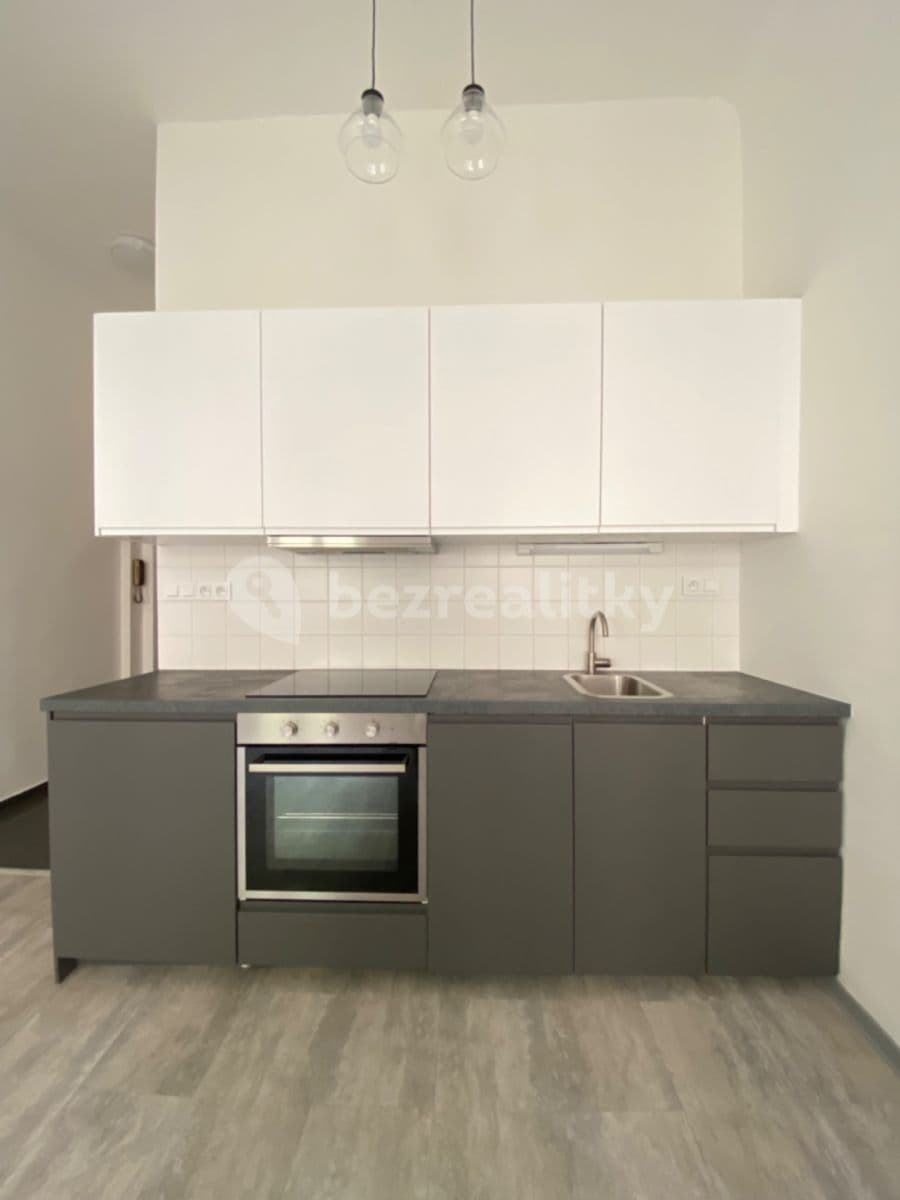 Studio flat to rent, 25 m², Ježkova, Prague, Prague Studio flat to rent, 25 m², Ježkova, Prague, Prague
