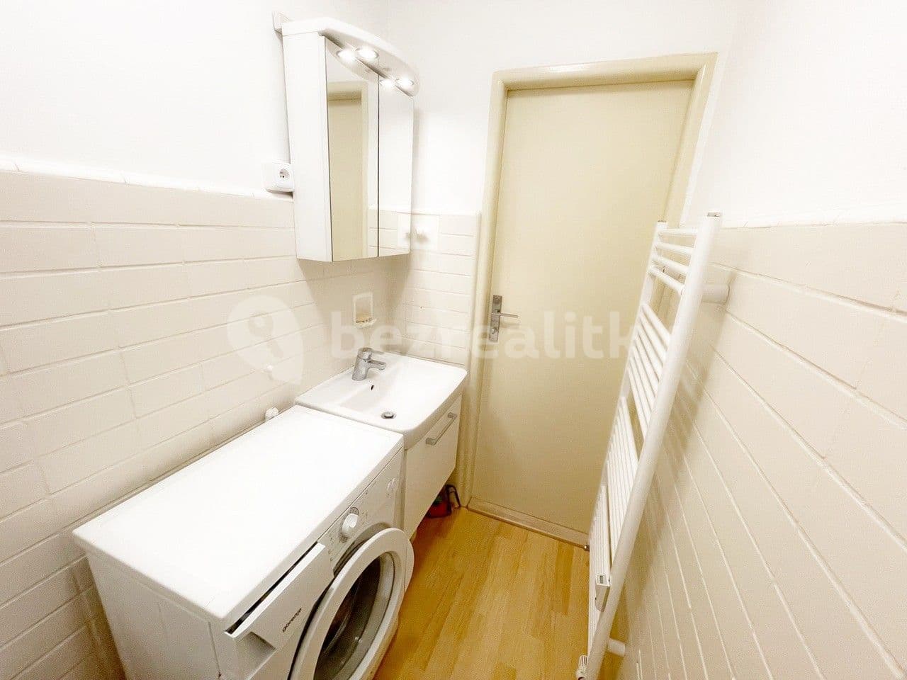 2 bedroom flat to rent, 47 m², Sokolovská, Prague, Prague 2 bedroom flat to rent, 47 m², Sokolovská, Prague, Prague