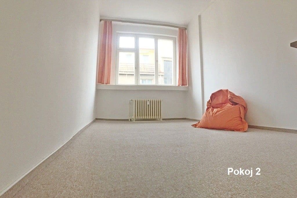 2 bedroom flat to rent, 47 m², Sokolovská, Prague, Prague 2 bedroom flat to rent, 47 m², Sokolovská, Prague, Prague