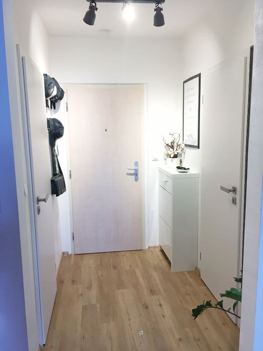1 bedroom with open-plan kitchen flat to rent, 59 m², Psárská, Prague, Prague 1 bedroom with open-plan kitchen flat to rent, 59 m², Psárská, Prague, Prague