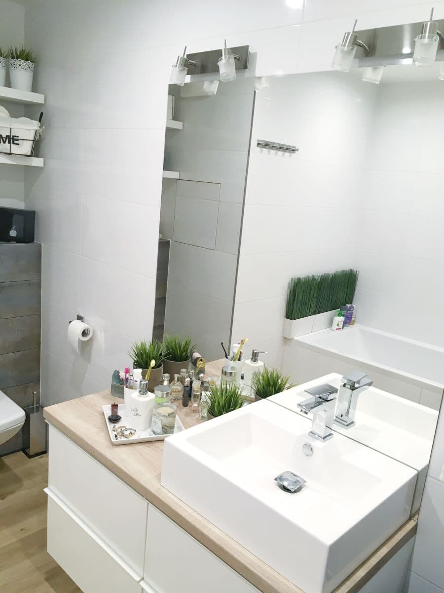 1 bedroom with open-plan kitchen flat to rent, 59 m², Psárská, Prague, Prague 1 bedroom with open-plan kitchen flat to rent, 59 m², Psárská, Prague, Prague
