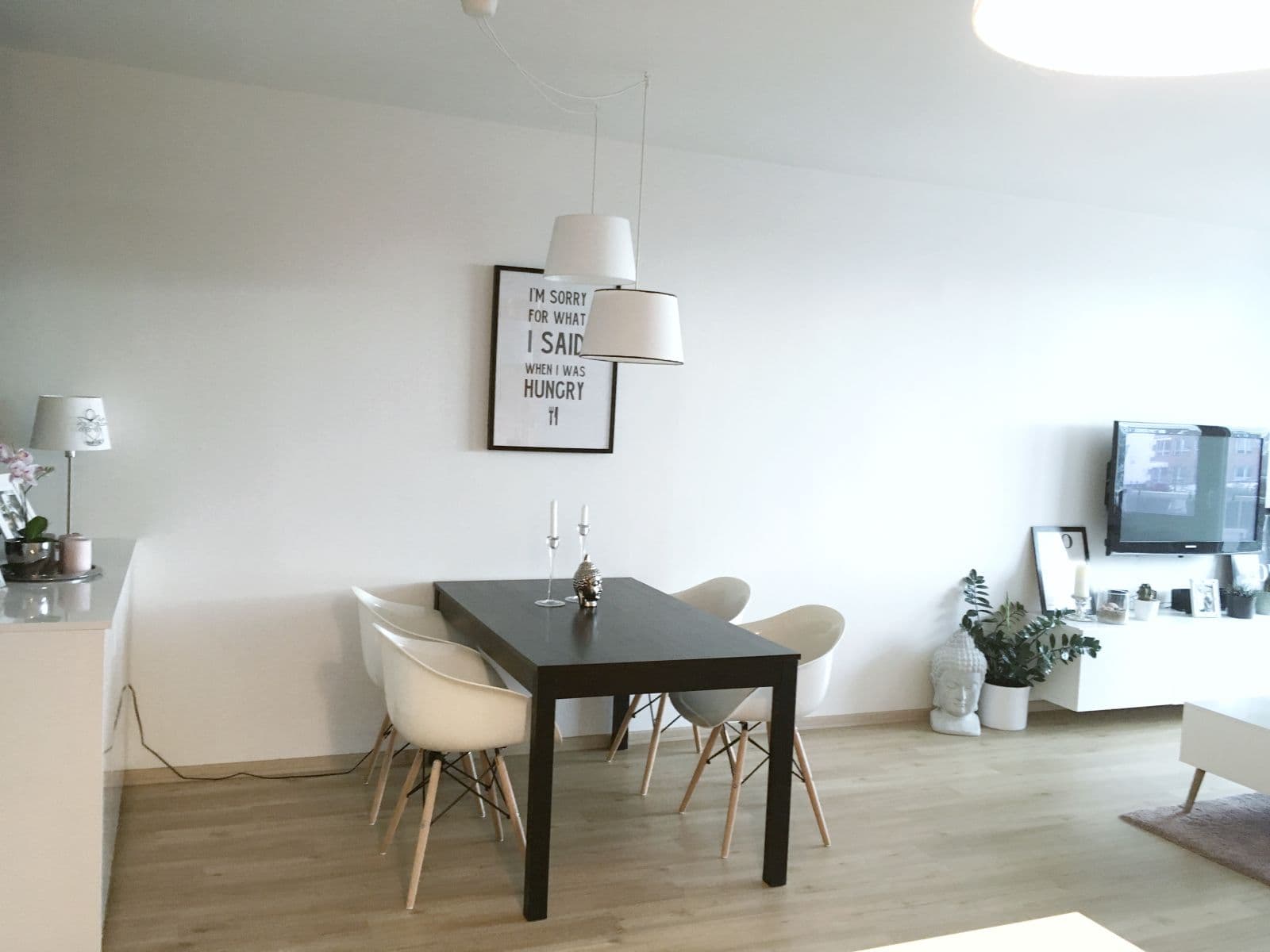 1 bedroom with open-plan kitchen flat to rent, 59 m², Psárská, Prague, Prague 1 bedroom with open-plan kitchen flat to rent, 59 m², Psárská, Prague, Prague