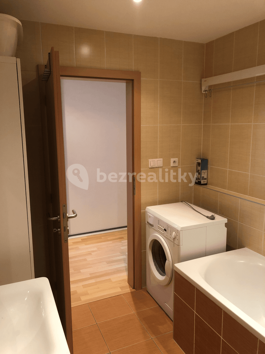 1 bedroom with open-plan kitchen flat to rent, 55 m², Hostivice, Středočeský Region 1 bedroom with open-plan kitchen flat to rent, 55 m², Hostivice, Středočeský Region