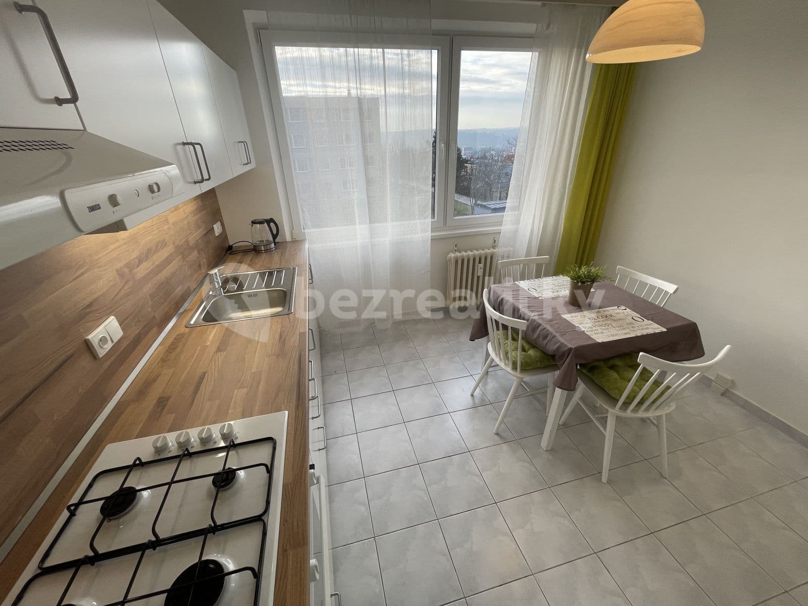 4 bedroom flat to rent, 83 m², Daňkova, Prague, Prague 4 bedroom flat to rent, 83 m², Daňkova, Prague, Prague