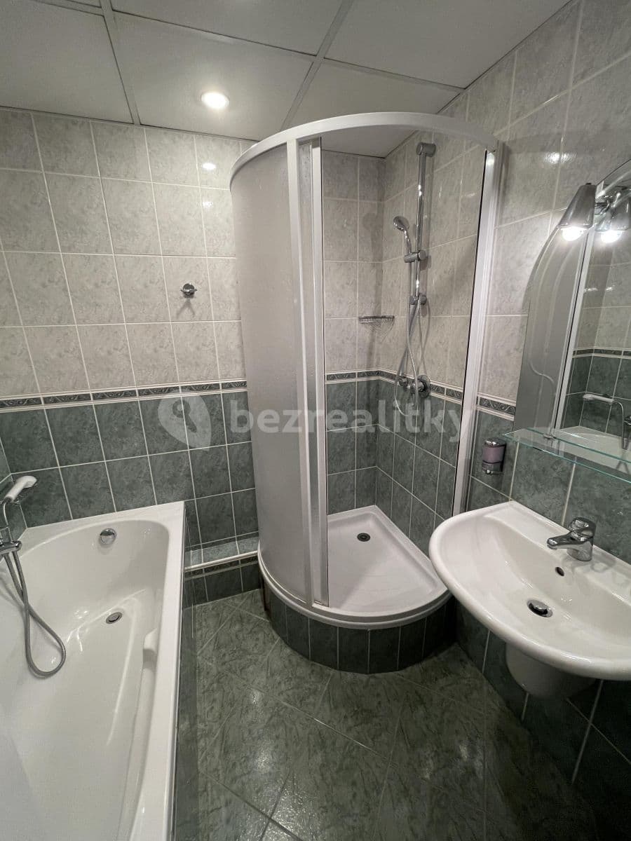 4 bedroom flat to rent, 83 m², Daňkova, Prague, Prague 4 bedroom flat to rent, 83 m², Daňkova, Prague, Prague