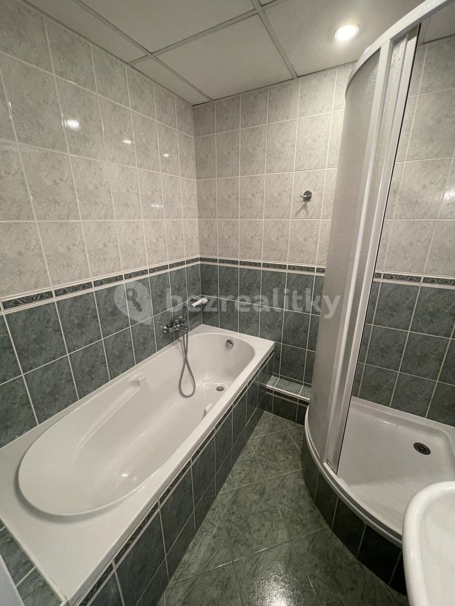 4 bedroom flat to rent, 83 m², Daňkova, Prague, Prague 4 bedroom flat to rent, 83 m², Daňkova, Prague, Prague