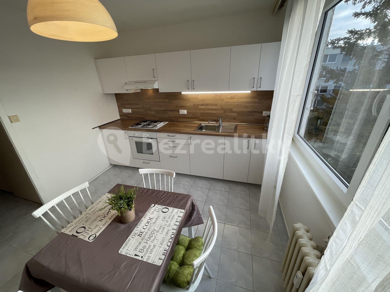 4 bedroom flat to rent, 83 m², Daňkova, Prague, Prague 4 bedroom flat to rent, 83 m², Daňkova, Prague, Prague