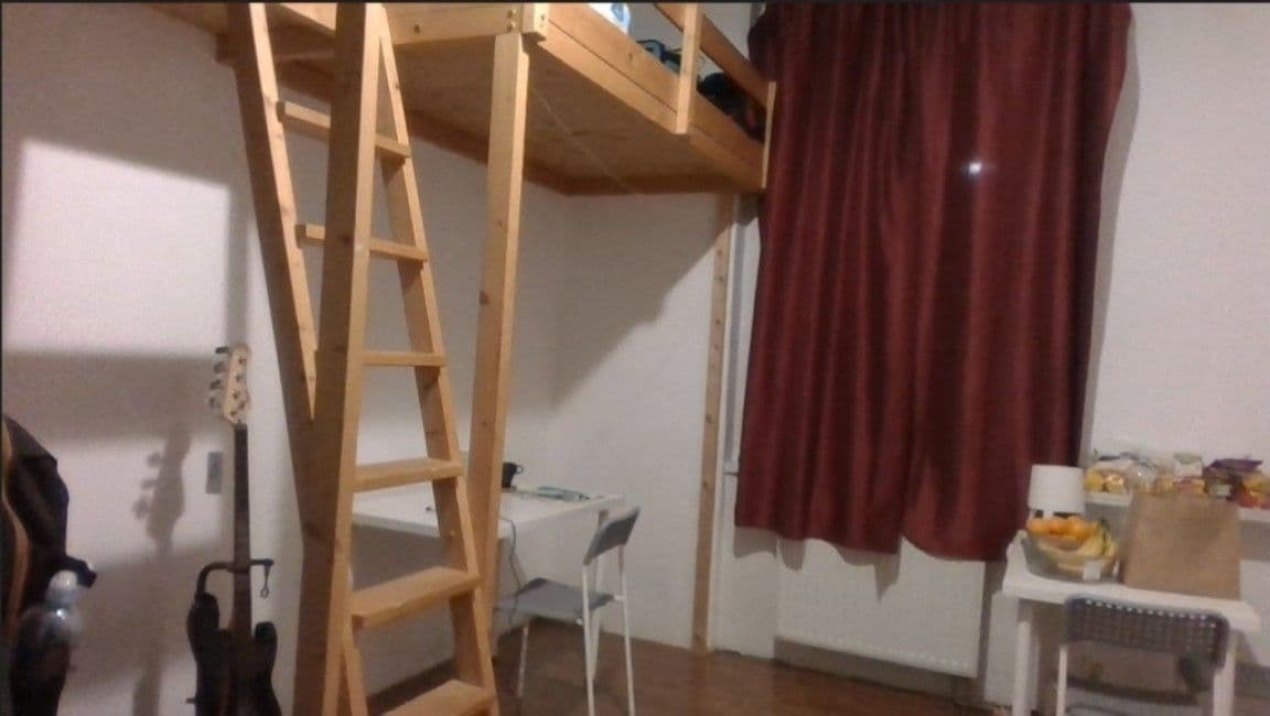 4 bedroom flat to rent, 85 m², Zenklova, Prague, Prague 4 bedroom flat to rent, 85 m², Zenklova, Prague, Prague